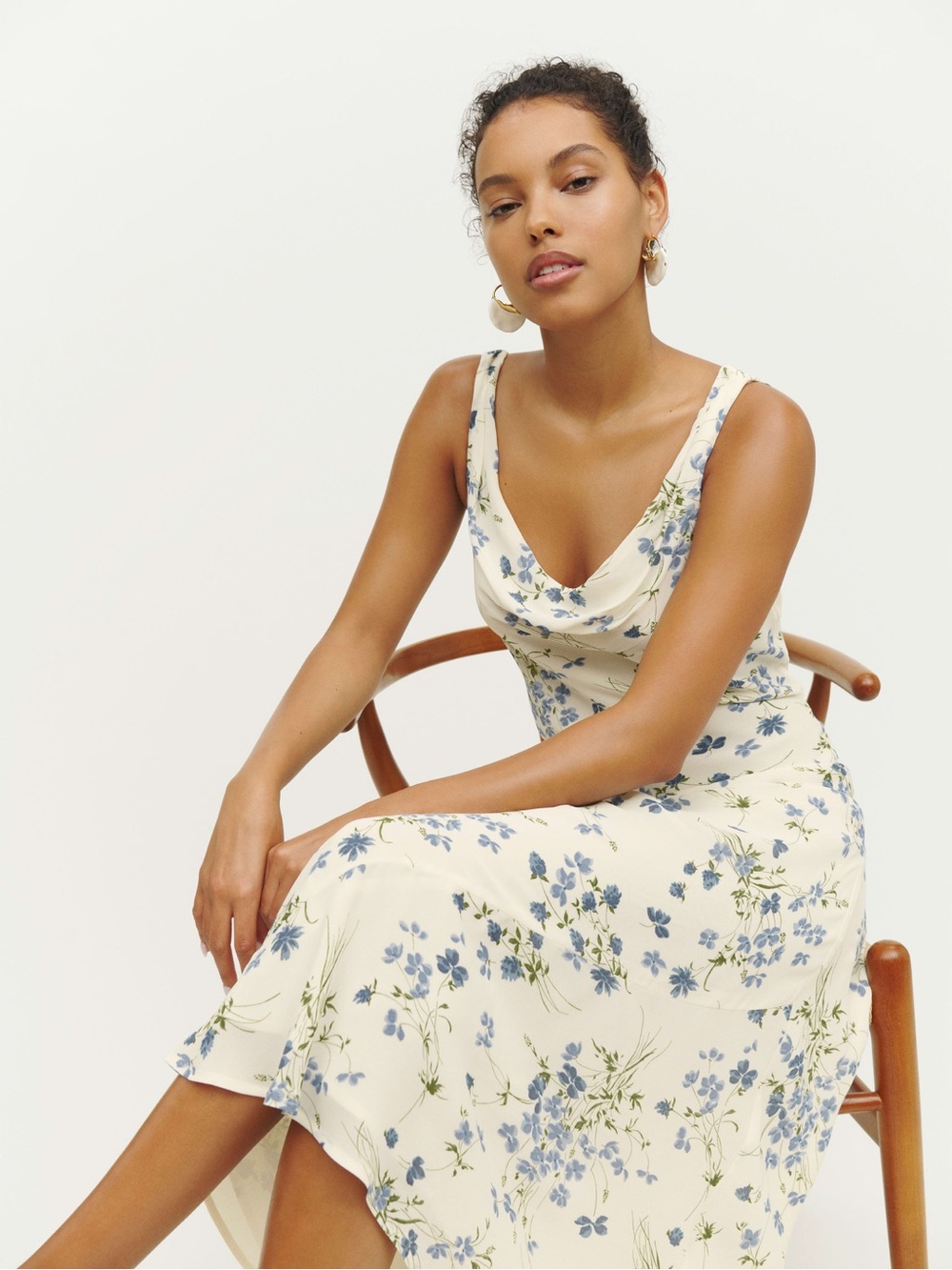 Emmeline Dress